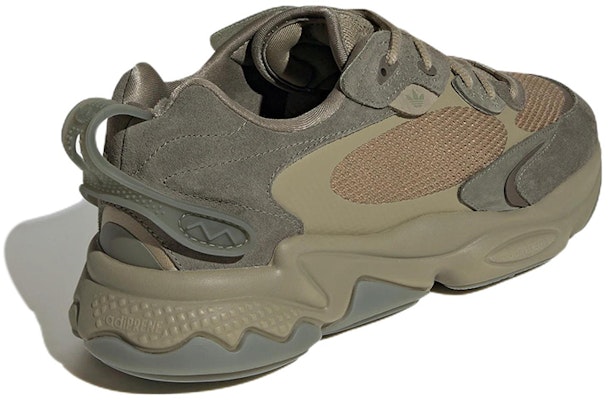 adidas Originals Ozweego Meta 'Marrón' HQ6328 Shop adidas Originals Ozweego Meta 'Marrón' HQ6328