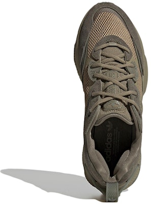 adidas Originals Ozweego Meta 'Marrón' HQ6328 Purchase adidas Originals Ozweego Meta 'Marrón' HQ6328