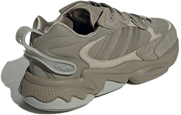 adidas Originals Ozweego Retro Sneaker GW3961 Shop adidas Originals Ozweego Retro Sneaker GW3961