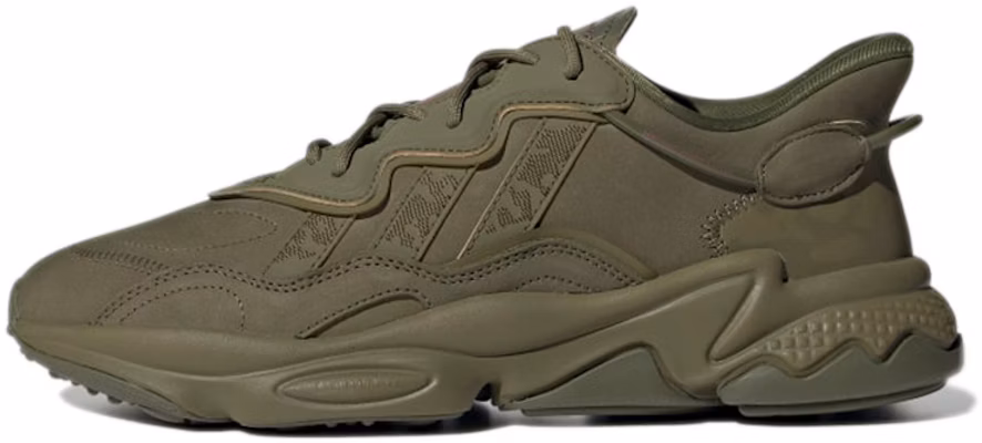 아디다스 오리지널스 오즈위고 '그린' GY9020 Buy 아디다스 오리지널스 오즈위고 '그린' GY9020