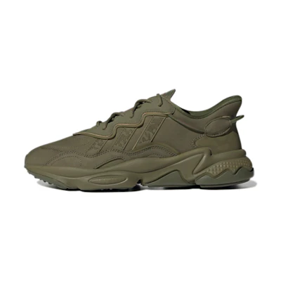 adidas originals Ozweego 'Green'