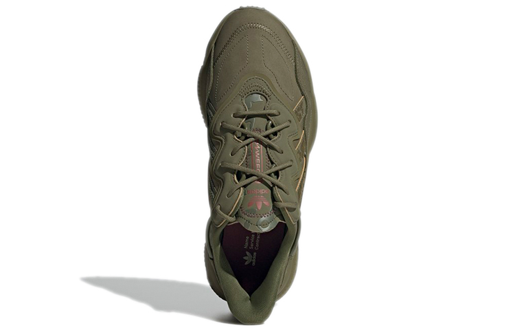 Purchase 아디다스 오리지널스 오즈위고 '그린' GY9020