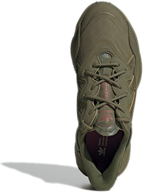 아디다스 오리지널스 오즈위고 '그린' GY9020 Purchase 아디다스 오리지널스 오즈위고 '그린' GY9020