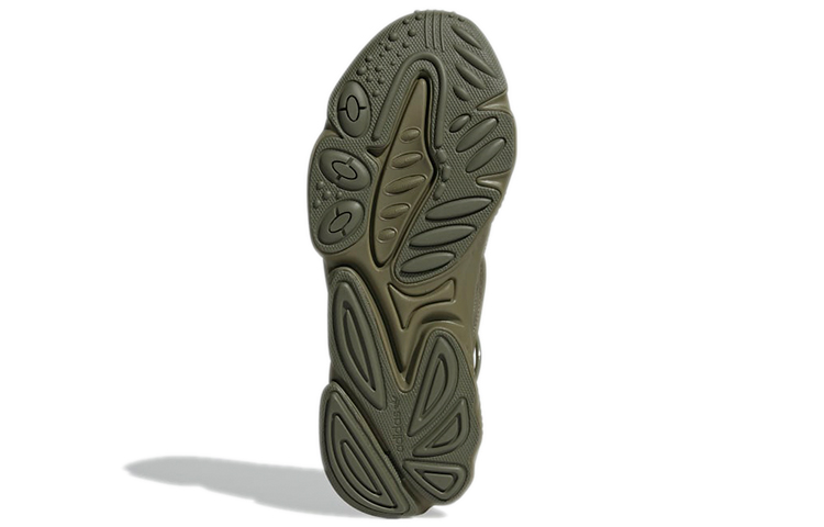 Details for 아디다스 오리지널스 오즈위고 '그린' GY9020