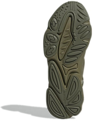 아디다스 오리지널스 오즈위고 '그린' GY9020 Details for 아디다스 오리지널스 오즈위고 '그린' GY9020