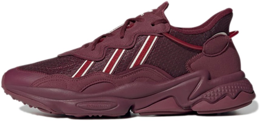 아디다스 오즈위고 '레드' (Adidas Ojeuigo 'Redeu') GX6551 Buy 아디다스 오즈위고 '레드' (Adidas Ojeuigo 'Redeu') GX6551