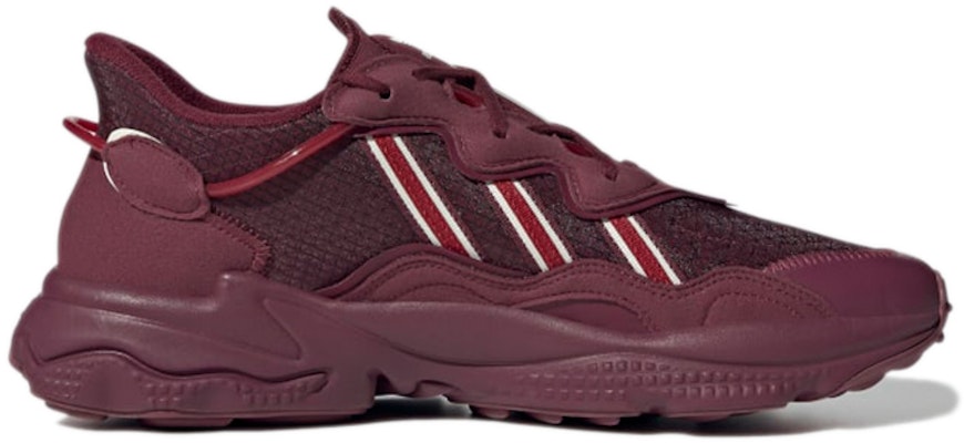아디다스 오즈위고 '레드' (Adidas Ojeuigo 'Redeu') GX6551 Order 아디다스 오즈위고 '레드' (Adidas Ojeuigo 'Redeu') GX6551