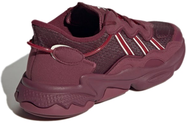 아디다스 오즈위고 '레드' (Adidas Ojeuigo 'Redeu') GX6551 Shop 아디다스 오즈위고 '레드' (Adidas Ojeuigo 'Redeu') GX6551