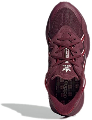 아디다스 오즈위고 '레드' (Adidas Ojeuigo 'Redeu') GX6551 Purchase 아디다스 오즈위고 '레드' (Adidas Ojeuigo 'Redeu') GX6551