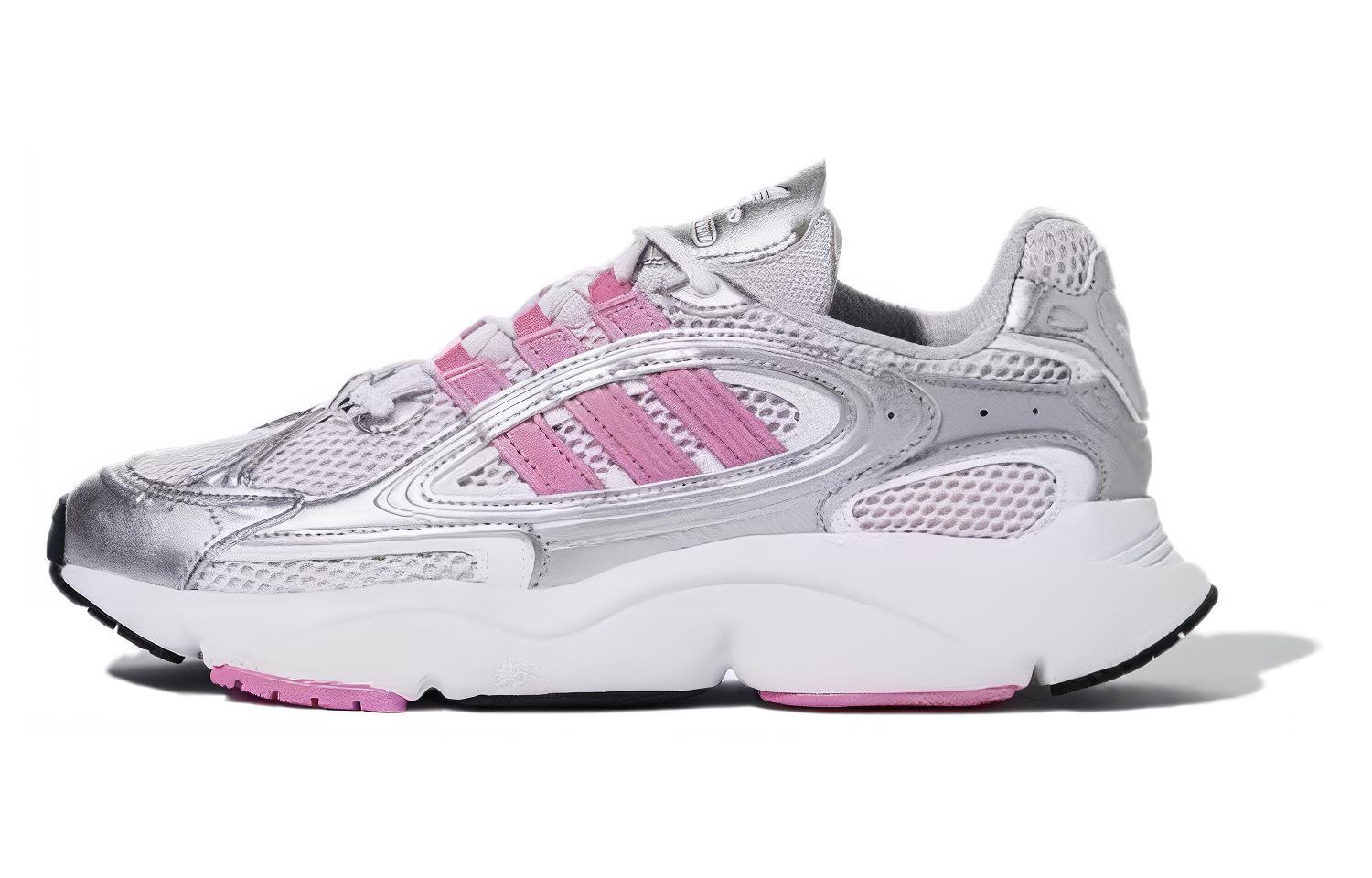adidas Originals Ozweego 'Silver Pink'