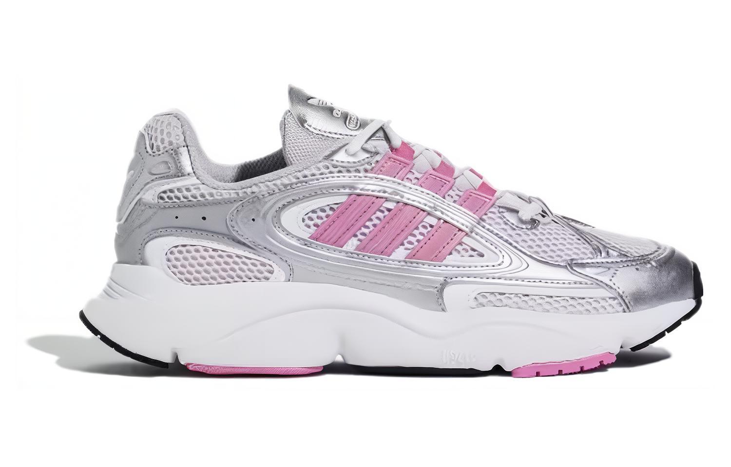 adidas Originals Ozweego 'Silver Pink' 圖 2