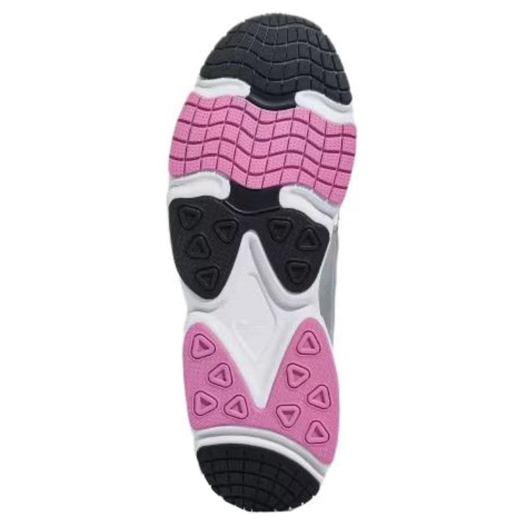 adidas Originals Ozweego 'Silver Pink' 圖 5