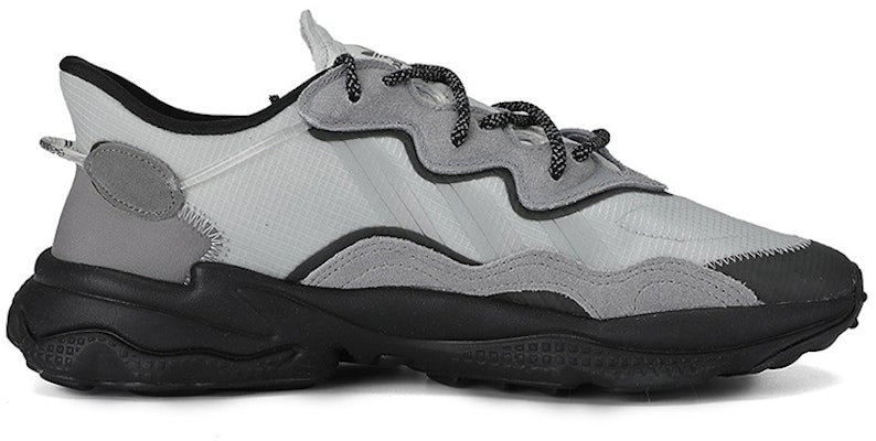 阿迪达斯三叶草 Ozweego "灰色" H68890 Order 阿迪达斯三叶草 Ozweego "灰色" H68890