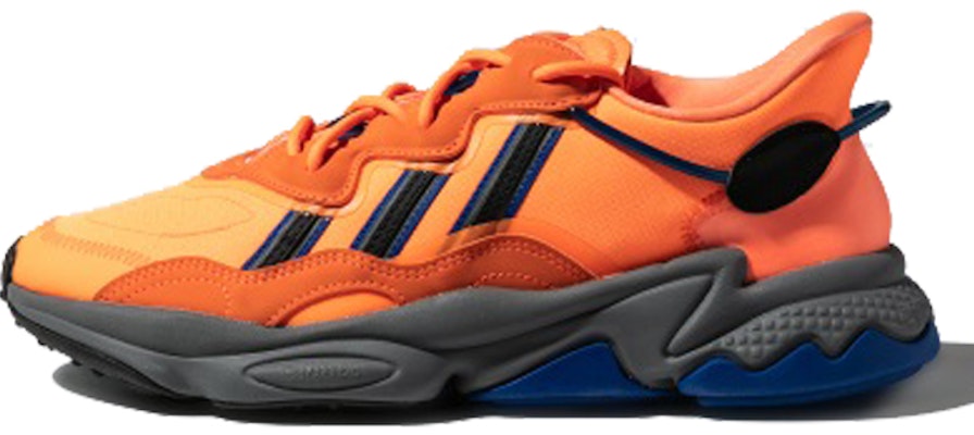 adidas Originals Ozweego 'Solar Orange' Sepatu Pria Terbaru EH3595 Buy adidas Originals Ozweego 'Solar Orange' Sepatu Pria Terbaru EH3595