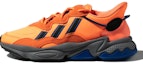 Buy adidas Originals Ozweego 'Solar Orange' Sepatu Pria Terbaru EH3595