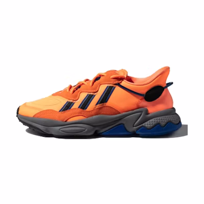adidas originals Ozweego 'Solar Orange'