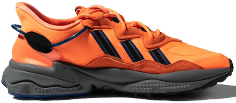 adidas Originals Ozweego 'Solar Orange' Sepatu Pria Terbaru EH3595 Order adidas Originals Ozweego 'Solar Orange' Sepatu Pria Terbaru EH3595