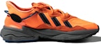 Order adidas Originals Ozweego 'Solar Orange' Sepatu Pria Terbaru EH3595