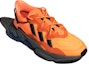 Lookbook adidas Originals Ozweego 'Solar Orange' Sepatu Pria Terbaru EH3595