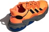 Shop adidas Originals Ozweego 'Solar Orange' Sepatu Pria Terbaru EH3595