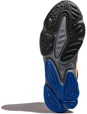 adidas Originals Ozweego 'Solar Orange' Sepatu Pria Terbaru EH3595 Purchase adidas Originals Ozweego 'Solar Orange' Sepatu Pria Terbaru EH3595