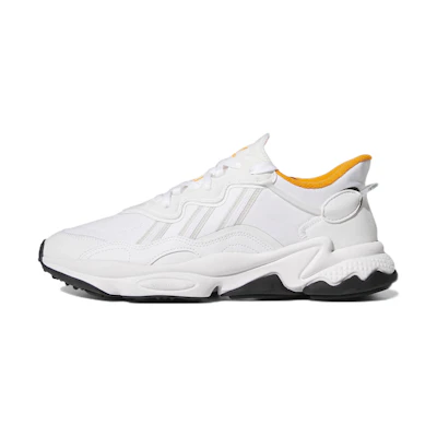 adidas originals Ozweego 'White Yellow'