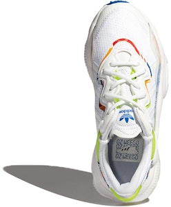 阿迪达斯 Ozweego 白蓝红 原创款 GX2714 Purchase 阿迪达斯 Ozweego 白蓝红 原创款 GX2714