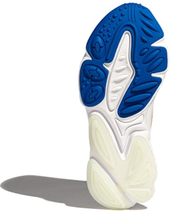 阿迪达斯 Ozweego 白蓝红 原创款 GX2714 Details for 阿迪达斯 Ozweego 白蓝红 原创款 GX2714