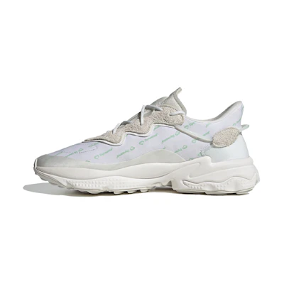 adidas originals Ozweego 'White Green'