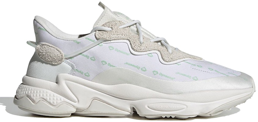 adidas Originals Ozweego 'Putih Hijau' FV1806 Order adidas Originals Ozweego 'Putih Hijau' FV1806