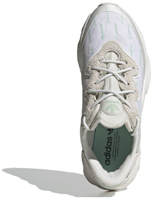adidas Originals Ozweego 'Putih Hijau' FV1806 Purchase adidas Originals Ozweego 'Putih Hijau' FV1806