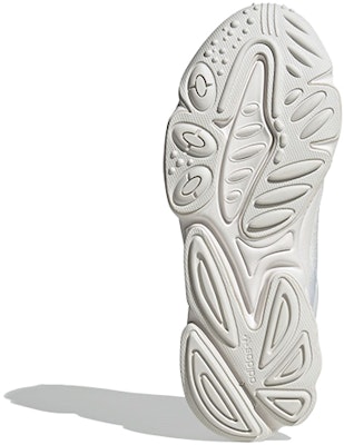 adidas Originals Ozweego 'Putih Hijau' FV1806 Details for adidas Originals Ozweego 'Putih Hijau' FV1806