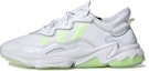 Buy adidas Originals Ozweego 'Putih Solar Hijau' EG7455