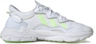 Order adidas Originals Ozweego 'Putih Solar Hijau' EG7455