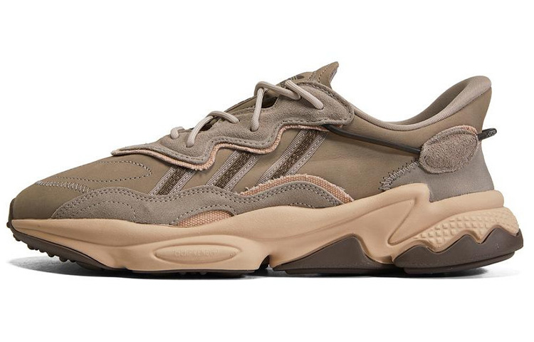 Buy adidas Originals Ozweego 'Taupe Maravilla' IE4530