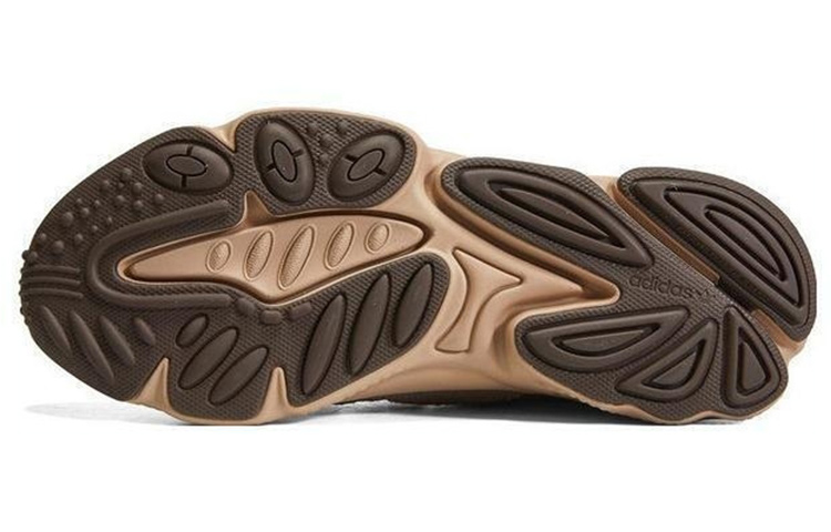 Shop adidas Originals Ozweego 'Taupe Maravilla' IE4530