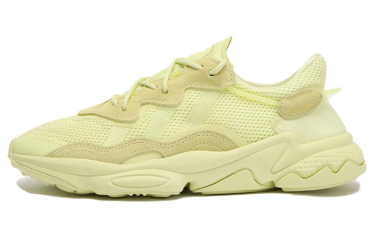 Buy adidas originals Ozweego 'Yellow' FY2303