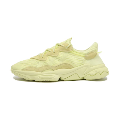 adidas originals Ozweego 'Yellow'