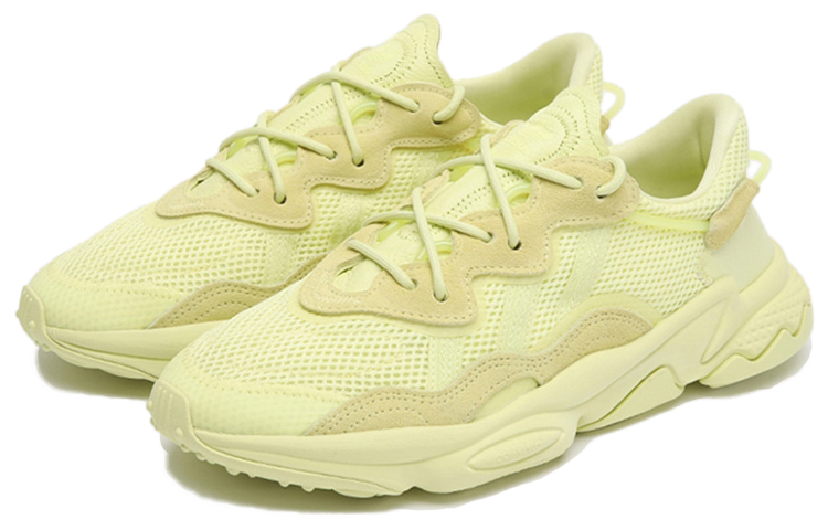 Order adidas originals Ozweego 'Yellow' FY2303