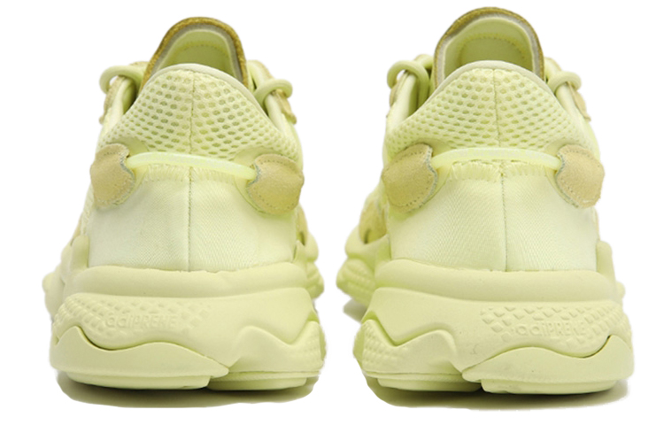 Lookbook adidas originals Ozweego 'Yellow' FY2303