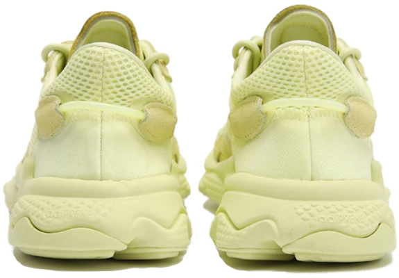 adidas originals Ozweego 'Yellow' FY2303 Lookbook adidas originals Ozweego 'Yellow' FY2303