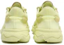 Lookbook adidas originals Ozweego 'Yellow' FY2303