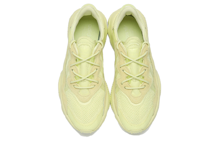 Shop adidas originals Ozweego 'Yellow' FY2303