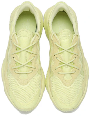 adidas originals Ozweego 'Yellow' FY2303 Shop adidas originals Ozweego 'Yellow' FY2303