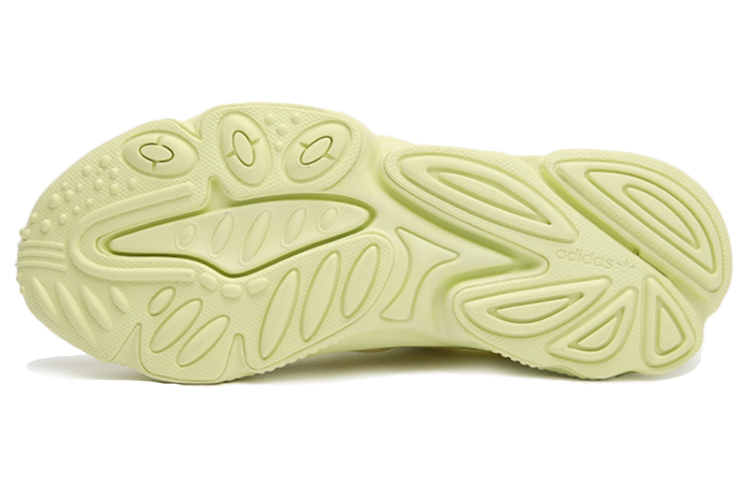 Purchase adidas originals Ozweego 'Yellow' FY2303