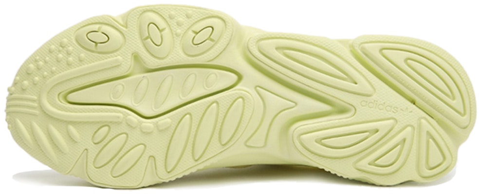 adidas originals Ozweego 'Yellow' FY2303 Purchase adidas originals Ozweego 'Yellow' FY2303