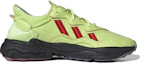 Order adidas originals Ozweego 輕便防滑 低筒復古鞋 黃綠