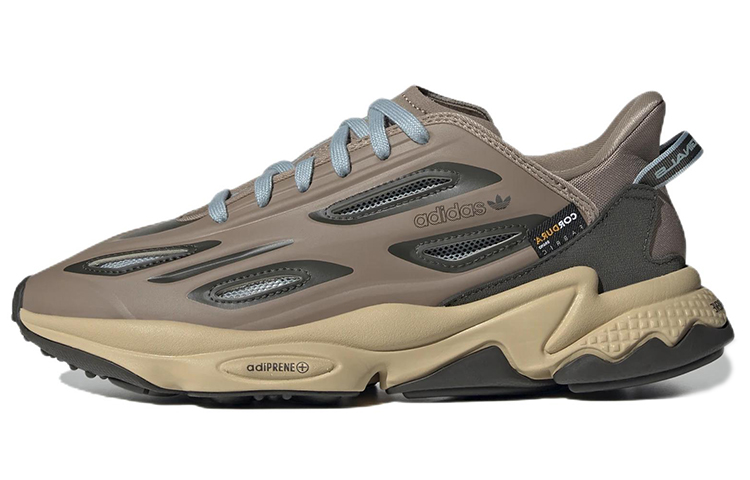 Buy アディダスオリジナルス オズウィーゴ セロックス 'ブラウン' GZ2048 GZ2048