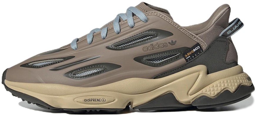 アディダスオリジナルス オズウィーゴ セロックス 'ブラウン' GZ2048 GZ2048 Buy アディダスオリジナルス オズウィーゴ セロックス 'ブラウン' GZ2048 GZ2048