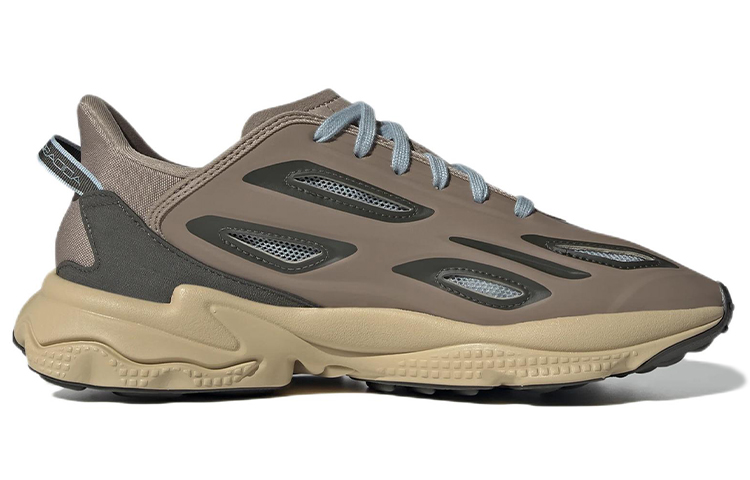 Order アディダスオリジナルス オズウィーゴ セロックス 'ブラウン' GZ2048 GZ2048